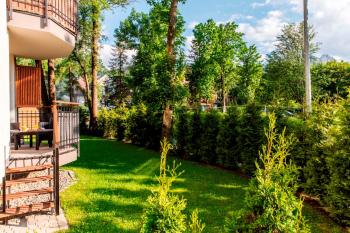 Apartament Pod Orłem, Zakopane (photo 3)