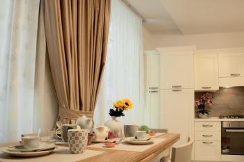 Amazing Florence Apartment, Florencie (fotografie 3)