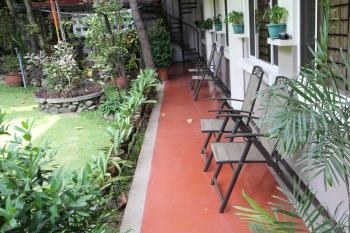New Manila Suites, Manille (photo 4)
