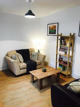 Posthouse, Alnwick (fotografie 2)