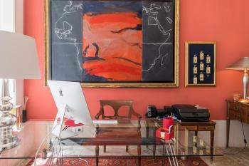Dear Lisbon - Palace Chiado Suites, Lisabon (fotografie 4)