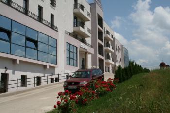 Hotel Hyperion, Băile Felix (fotografie 2)
