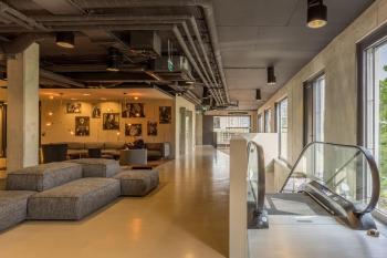 gambino hotel CINCINNATI, Munich (photo 5)