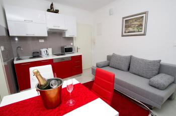 Apartment Sabioncello, Split (photo 2)