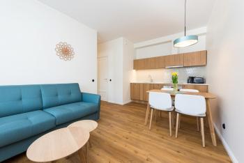 Tallinn Apartment Hotel - No Contact Check In, Tallinn (photo 2)