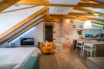 Apartment Atticus, Split (photo 4)