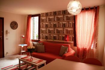 Bacanal Apartment, Benátky (fotografie 2)