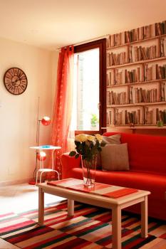 Bacanal Apartment, Benátky (fotografie 5)