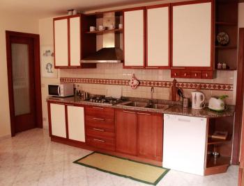 Bacanal Apartment, Benátky (fotografie 3)