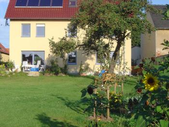 Fewo DD- Wilschdorf, Drážďany (fotografie 5)