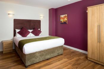 Roomzzz Leeds Headingley, Leeds (Foto 5)