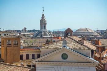 Hotel Damaso, Rome (photo 5)