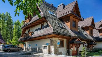 Rent like home - Tetmajera, Zakopane (fotografie 5)