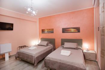 B&B Palermo Sole & Cultura, Palermo (fotografie 2)