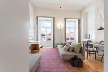 LovelyStay - Cativo Mezzanine Studio, Porto (fotografie 2)