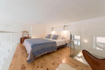 LovelyStay - Cativo Mezzanine Studio, Porto (fotografie 3)