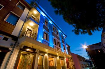 Ferman Hotel Old City -Special Category, Estambul (foto 2)