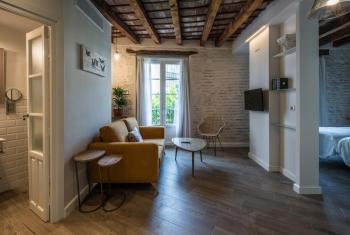 CSE Santa Maria Apartments, Sevilla (Foto 2)