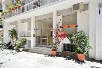 Plaka Elegant Apartment, Atény (fotografie 3)