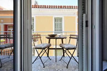 Plaka Elegant Apartment, Atény (fotografie 4)