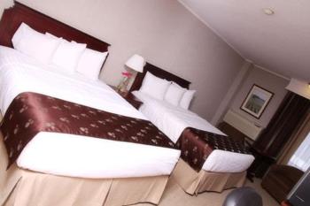 Quality Inn & Suites Downtown, Charlottetown (foto 3)