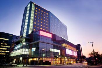 Stanford Hotel Seoul, Seúl (foto 2)