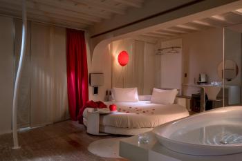 SuiteSistina for Brave Lovers, Rome (photo 2)