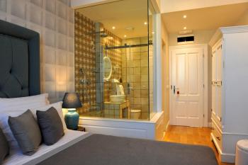 Bajamonti 5 Luxury Rooms, Split (photo 5)