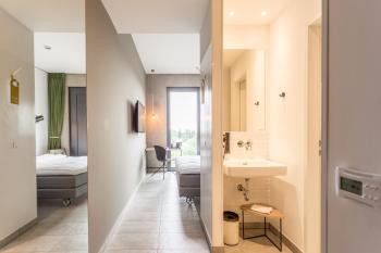 gambino hotel CINCINNATI, Munich (photo 4)