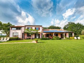 Villa Beatrice, Verona (foto 4)