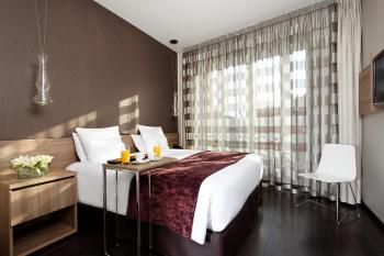 Citiz Hotel, Тулуза (фото 3)