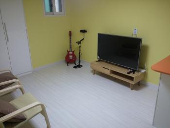 Cobe Guesthouse Dongdaemun, Soul (fotografie 5)