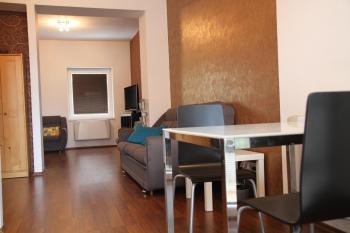 Kukucinova Apartments, Bratislava (Foto 2)