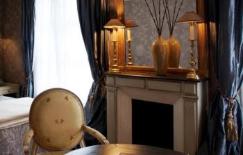 Hôtel du Romancier, Paris (Foto 2)