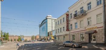 Riverhouse, Daugavpils (photo 2)