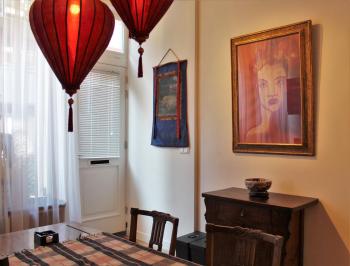 Amsterdam Lily apartment, Amsterdam (photo 4)