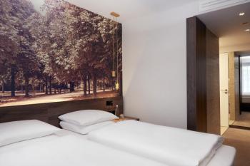 HYPERION Hotel Berlin, Berlín (fotografie 5)