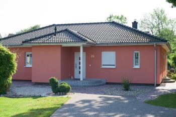 H24ZINGST - Das Ferienhaus, Zingst (photo 2)
