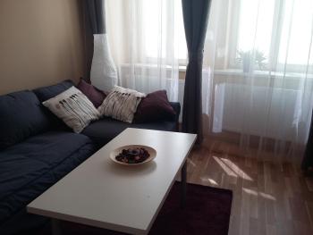 Apartment Vltavska B, Praha (fotografie 3)
