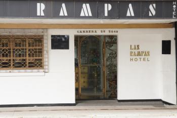 Hotel Las Rampas, Medellín (foto 4)