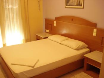 Hotel Cybele Pefki, Atény (fotografie 3)