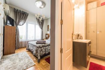Apartamento en Chamberi, Madrid (fotografie 5)