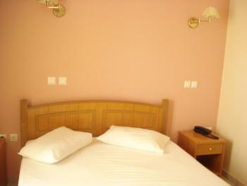Cybele Guest Accommodation, Athens (photo 4)