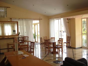 Cybele Guest Accommodation, Atény (fotografie 5)