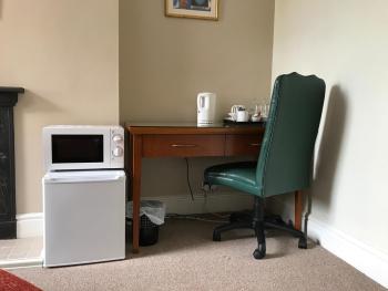 Haya Guest House, Birmingham (foto 5)
