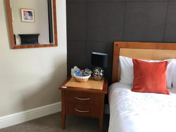 Haya Guest House, Birmingham (foto 3)