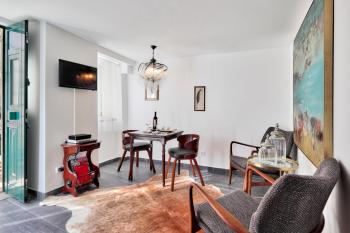 Alfama Cosy & Charming, Lisabon (fotografie 3)