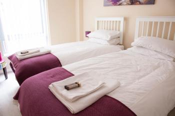 City Centre Luxury Holiday Apartment, Liverpool (Foto 2)