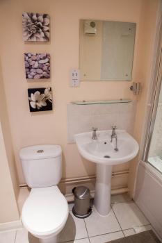 City Centre Luxury Holiday Apartment, Liverpool (Foto 3)