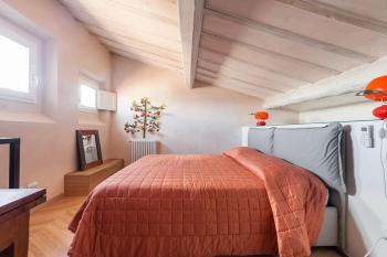 Belle Arti Penthouse in Central Florence, Florencie (fotografie 2)